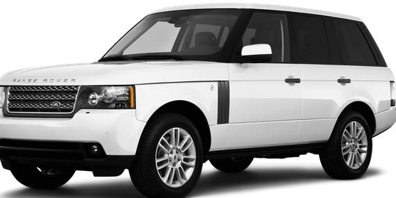 LAND ROVER RANGE ROVER 2010 SALMF1E47AA327498 image